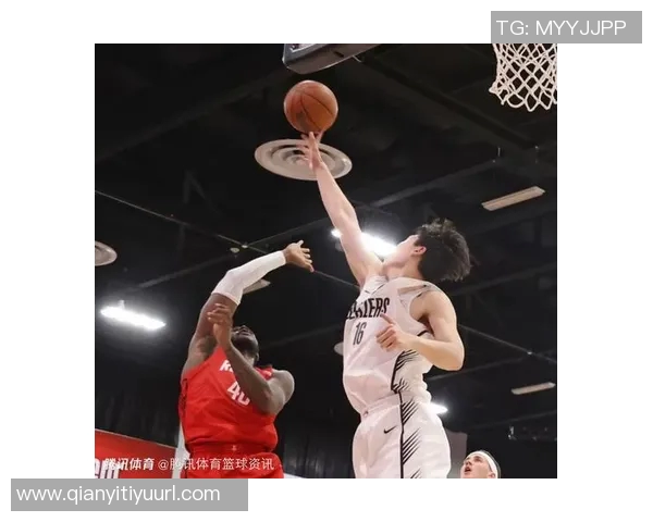 杨瀚森技术全面展现潜力无限未来发展值得期待与关注 杨瀚森技术全面展现潜力无限未来发展值得期待与关注