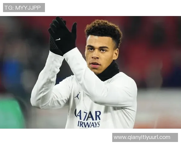 斯基拉透露巴黎与杜埃续约至2030年并大幅提升薪资待遇