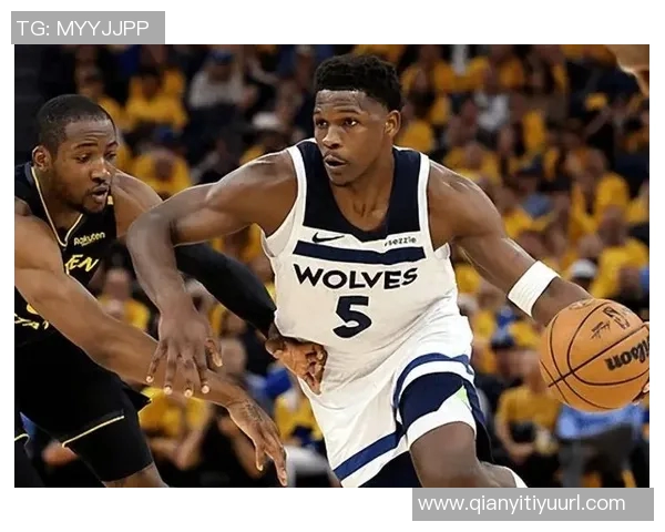 森林狼豪取四连胜爱德华兹表现惊艳场均32分助攻48次
