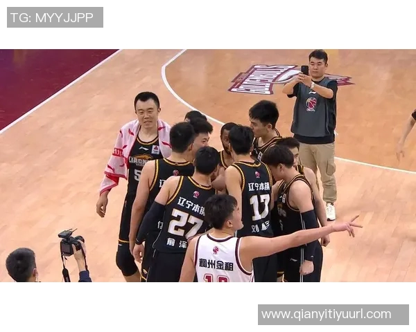 CBA官方警告浙江男篮与义乌赛区因主场球迷抗议黑哨事件