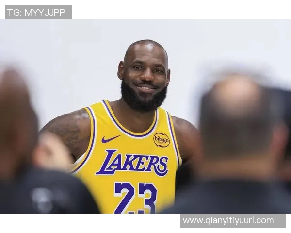 詹姆斯回忆07东决G5状态巅峰自信满满感觉投篮必进