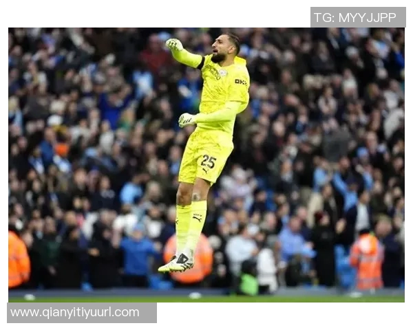 曼城意外落后维拉卡什禁区外冷箭破门多纳鲁马无奈目送 曼城意外落后维拉卡什禁区外冷箭破门多纳鲁马无奈目送