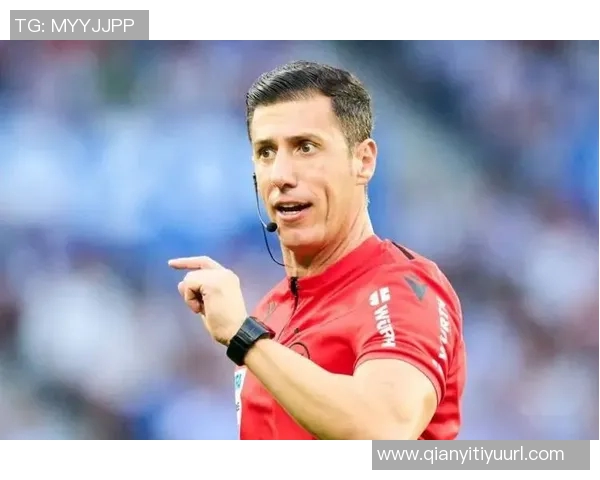 国王杯116决赛裁判安排揭晓巴塞罗那迎来塞萨尔索托执法挑战