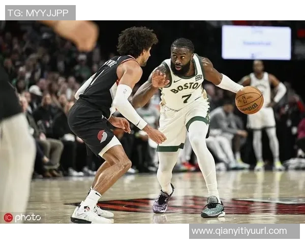 杰伦布朗谈胜利感慨尼克斯曾在季后赛中击败我们 杰伦布朗谈胜利感慨尼克斯曾在季后赛中击败我们