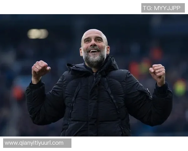 瓜迪奥拉称马尔穆什可担任9号位与哈兰德搭档效果更佳