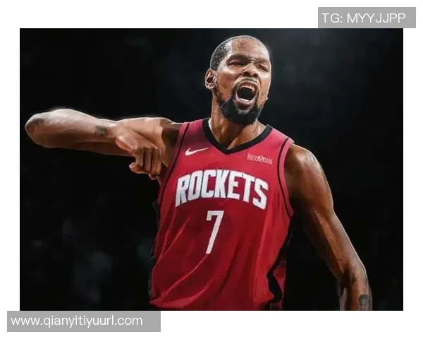 杜兰特自信宣言：我与乔丹科比詹姆斯同样伟大